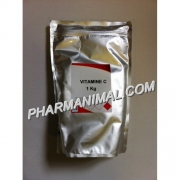VITAMINE C EFFECT (ELVUP)      	sac/5 kg  pdr or